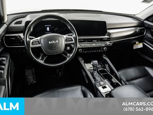 Used 2024 Kia Telluride S w/ S Sunroof Package FWD image 19
