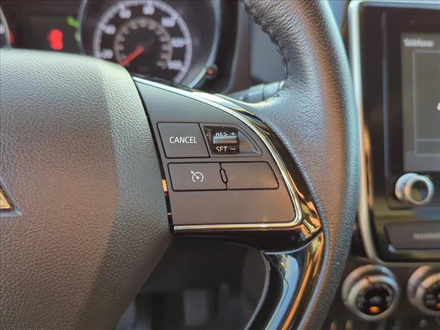 Used 2023 Mitsubishi Outlander Sport SE AWD/4WD image 13