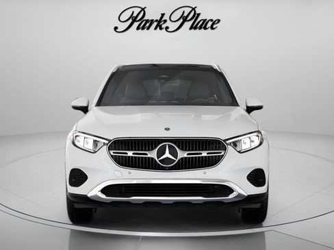 Certified 2026 Mercedes-Benz GLC 300 image 36