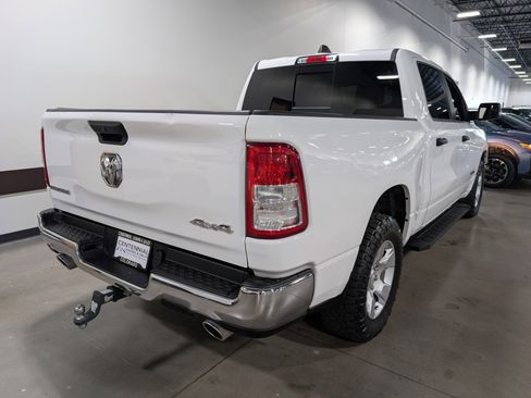 Used 2023 RAM 1500 Big Horn image 3