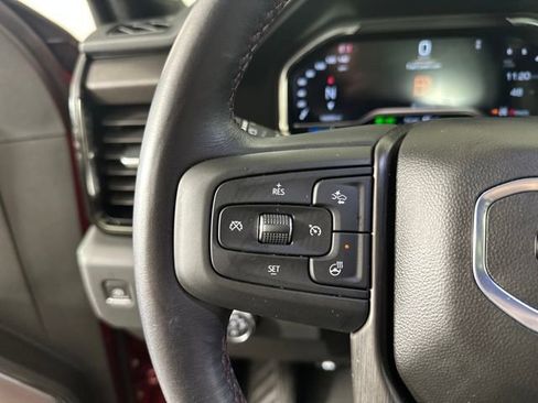 Used 2024 GMC Sierra 2500 AT4X image 15