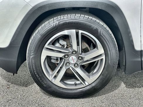 Certified 2020 GMC Terrain SLT w/ Preferred Package image 32