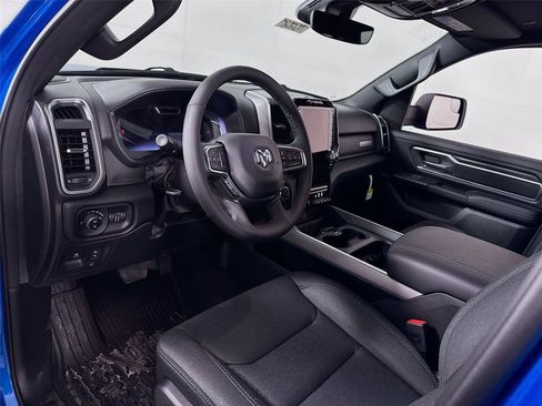 New 2026 RAM 1500 Big Horn image 4