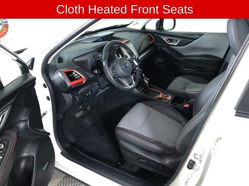 Used 2020 Subaru Forester Sport AWD/4WD image 8