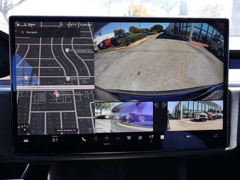 Used 2021 Tesla Model S Long Range image 50