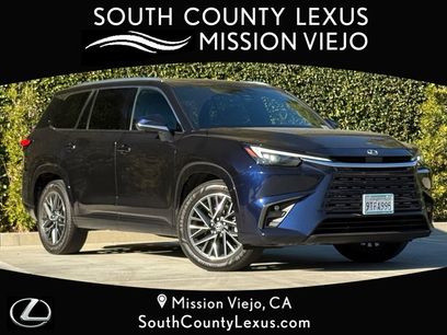 Certified 2025 Lexus TX 350 FWD w/ Technology Package