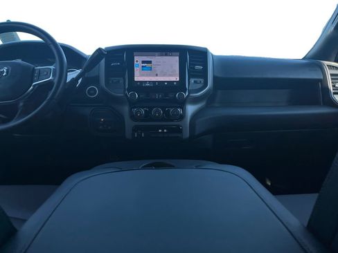New 2026 RAM 2500 Tradesman AWD/4WD image 3