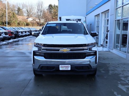 Used 2020 Chevrolet Silverado 1500 LT w/ All-Star Edition image 5