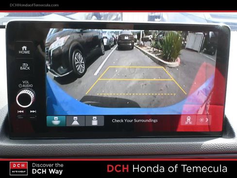 Used 2025 Honda Civic Type R image 13