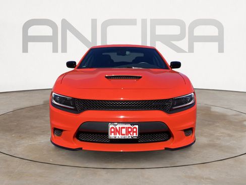 Used 2023 Dodge Charger R/T w/ Blacktop Package image 8