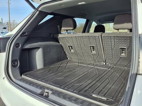 Certified 2023 Chevrolet Equinox LT image 19