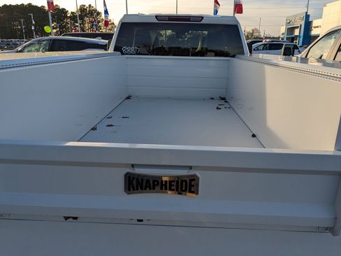 New 2026 Chevrolet Silverado 2500 W/T w/ WT Convenience Package image 5