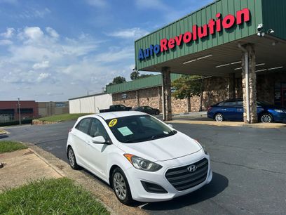 Used 2016 Hyundai Elantra GT