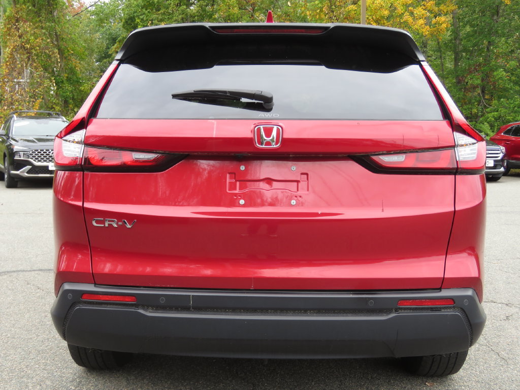 Used 2023 Honda CR-V EX-L image 6