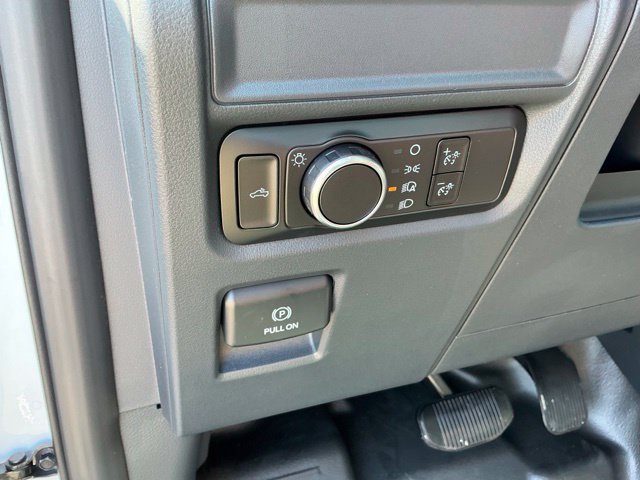 New 2026 Ford F150 XL w/ Tow/Haul Package AWD/4WD image 25