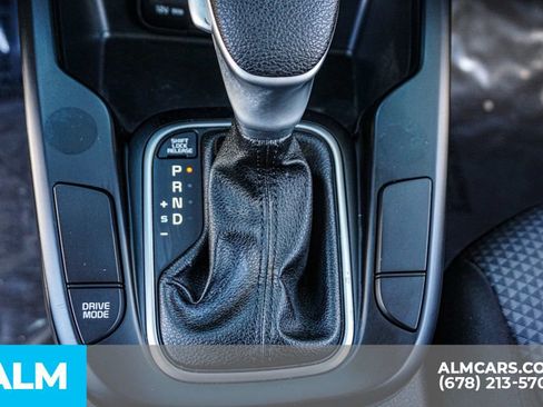 Used 2023 Kia Soul LX image 43