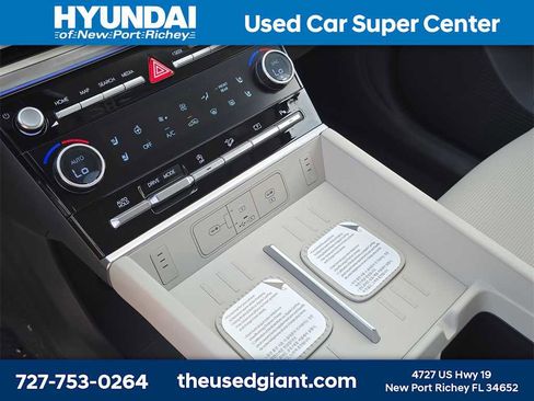 New 2026 Hyundai Santa Fe Calligraphy image 30