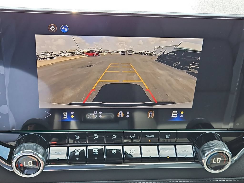 New 2026 Chevrolet Colorado LT w/ LT Convenience Package RWD image 7