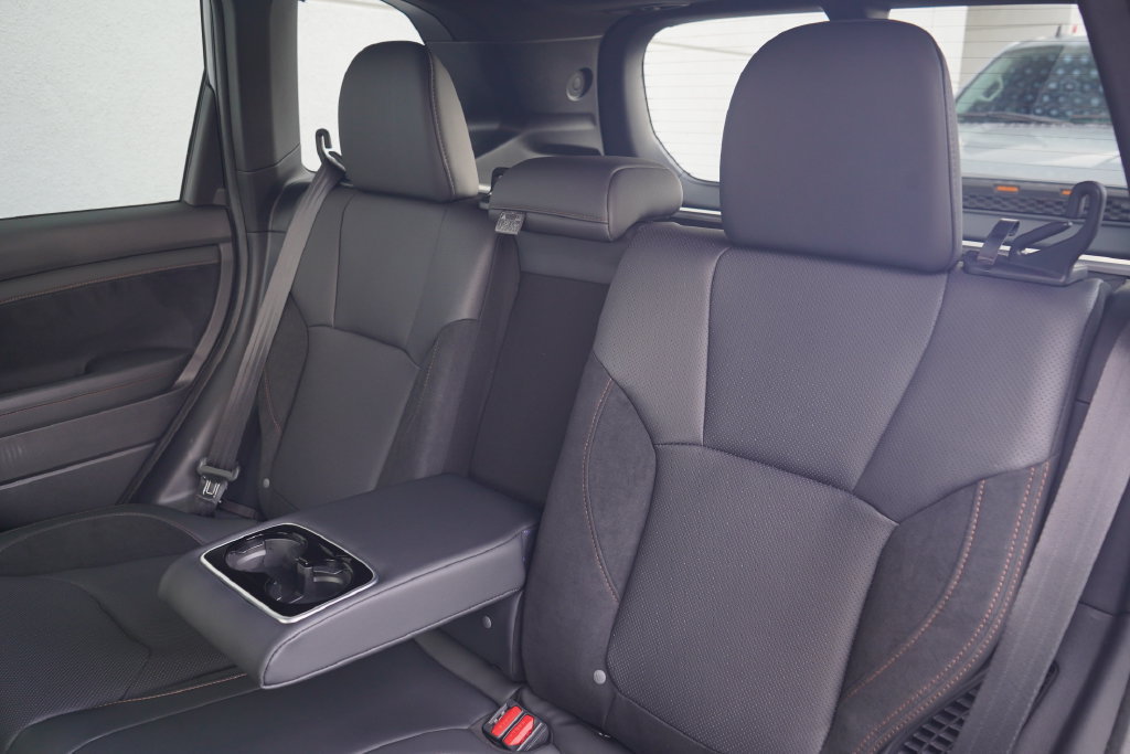 New 2026 Subaru Forester Touring AWD/4WD image 34