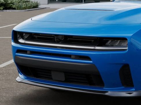 New 2026 Dodge Charger Scat Pack image 11