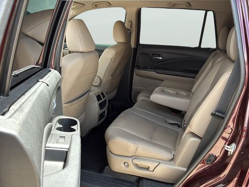 Used 2017 Honda Pilot EX-L image 16
