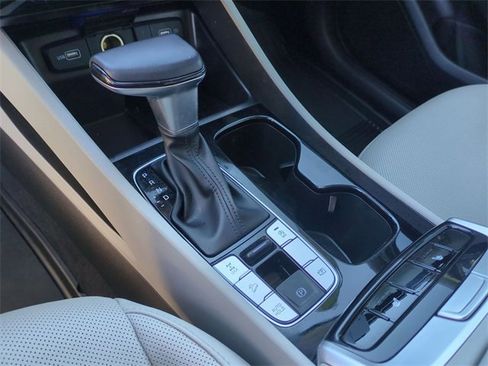 Certified 2023 Hyundai Tucson SEL w/ Convenience Package image 23