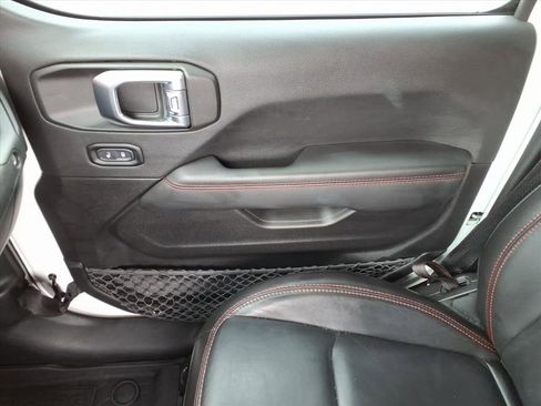 Used 2021 Jeep Gladiator Rubicon image 28