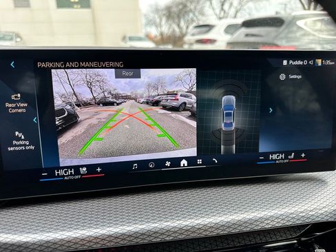 Used 2025 BMW 330i xDrive 330i xDrive image 20