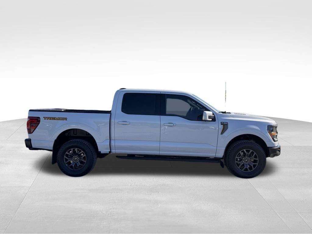 Used 2025 Ford F150 Tremor w/ Equipment Group 402A High AWD/4WD image 25