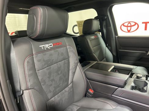 New 2026 Toyota Tundra TRD Pro image 14