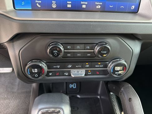 Used 2023 Ford Bronco Raptor AWD/4WD image 7