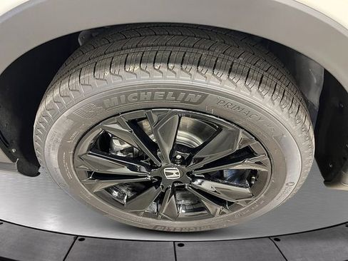 New 2026 Honda CR-V Sport Touring image 11