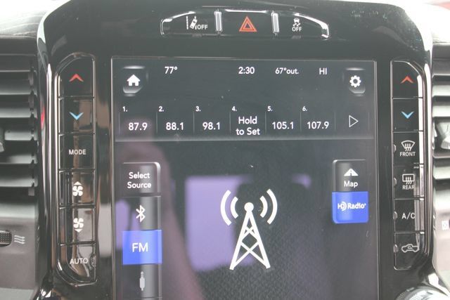 Used 2020 RAM 2500 Limited AWD/4WD image 5