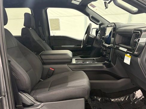 New 2026 Ford F150 STX AWD/4WD image 21