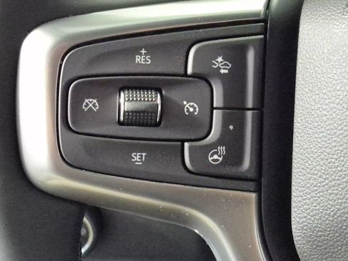 New 2026 Chevrolet Silverado 1500 RST w/ RST Select Package AWD/4WD image 12