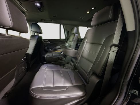 Used 2020 GMC Yukon Denali w/ Denali Ultimate Package image 25