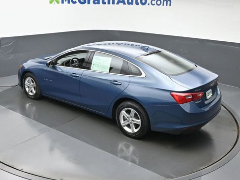 Certified 2024 Chevrolet Malibu LT image 19