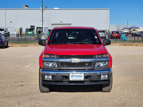 Used 2005 Chevrolet Colorado LS w/ Power Convenience Package image 5