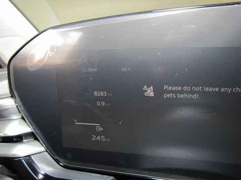 Used 2025 Audi A5 2.0T Premium AWD/4WD image 8