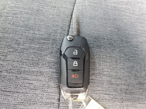 New 2026 Ford F250 XL w/ 360-Degree Camera Package AWD/4WD image 43