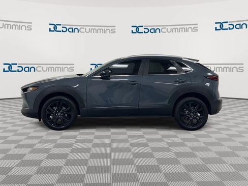 Used 2023 MAZDA CX-30 AWD 2.5 S w/ Preferred Package image 5
