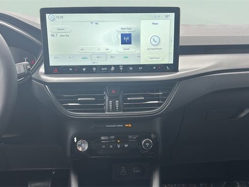 New 2026 Ford Escape SE image 12