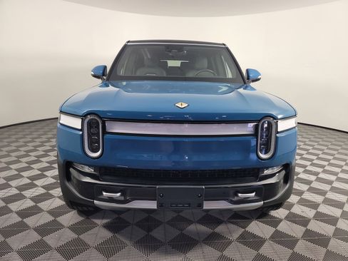 Used 2023 Rivian R1S Adventure AWD/4WD image 8