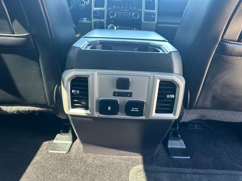 Used 2017 Ford F150 Lariat w/ Equipment Group 502A Luxury AWD/4WD image 26