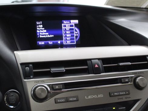 Used 2015 Lexus RX 350 FWD image 14