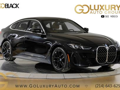 Used 2025 BMW 430i xDrive