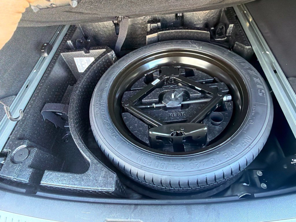 Used 2019 Cadillac XT5 Luxury AWD/4WD image 55