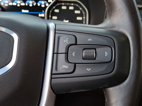 Certified 2021 GMC Yukon SLT w/ SLT Luxury Plus Package AWD/4WD image 24
