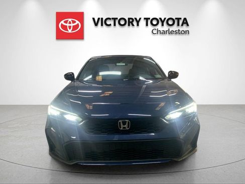 Used 2025 Honda Civic Sport image 8