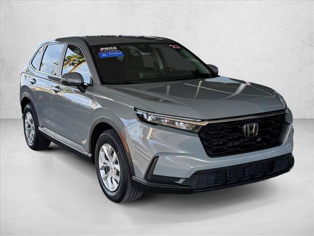 Used 2023 Honda CR-V LX image 5